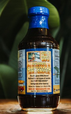 Original BBQ Sauce